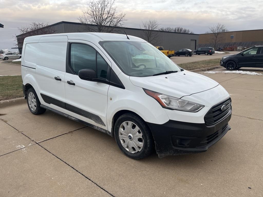 used 2020 Ford Transit Connect car, priced at $15,862