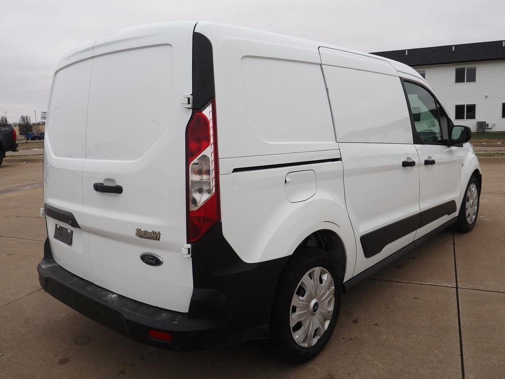 used 2020 Ford Transit Connect car, priced at $13,885