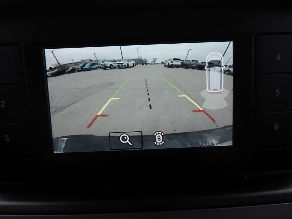 used 2020 Ford Transit Connect car, priced at $13,885