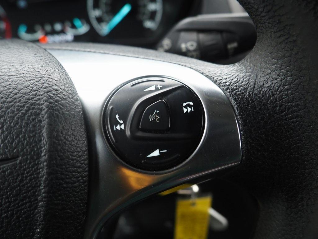 used 2020 Ford Transit Connect car, priced at $13,885