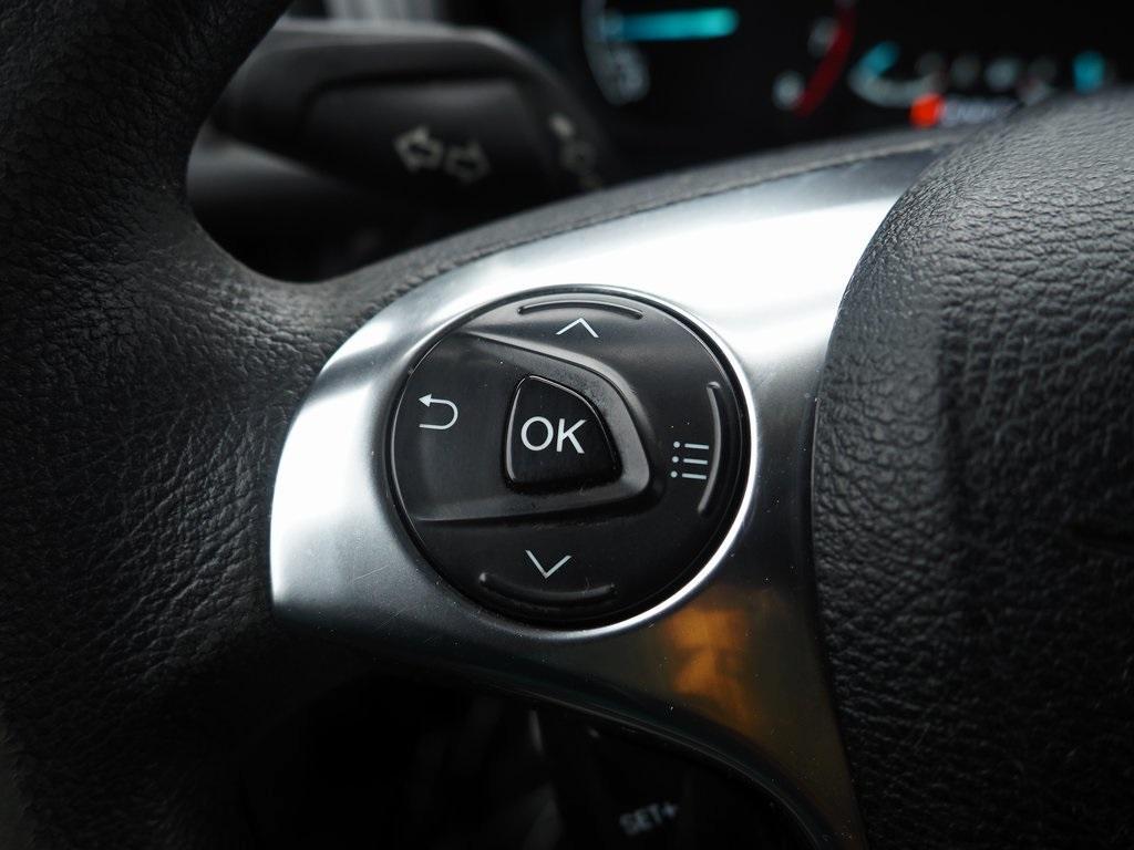 used 2020 Ford Transit Connect car, priced at $13,885