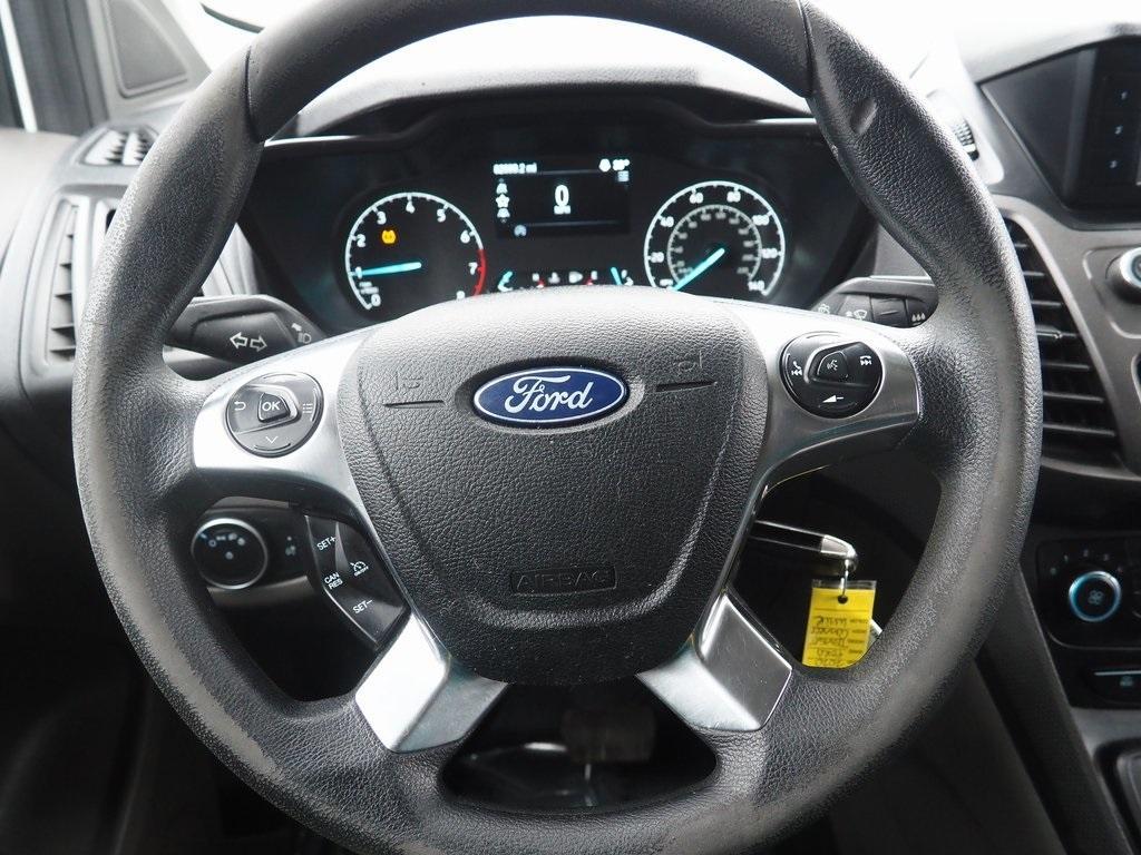 used 2020 Ford Transit Connect car, priced at $13,885