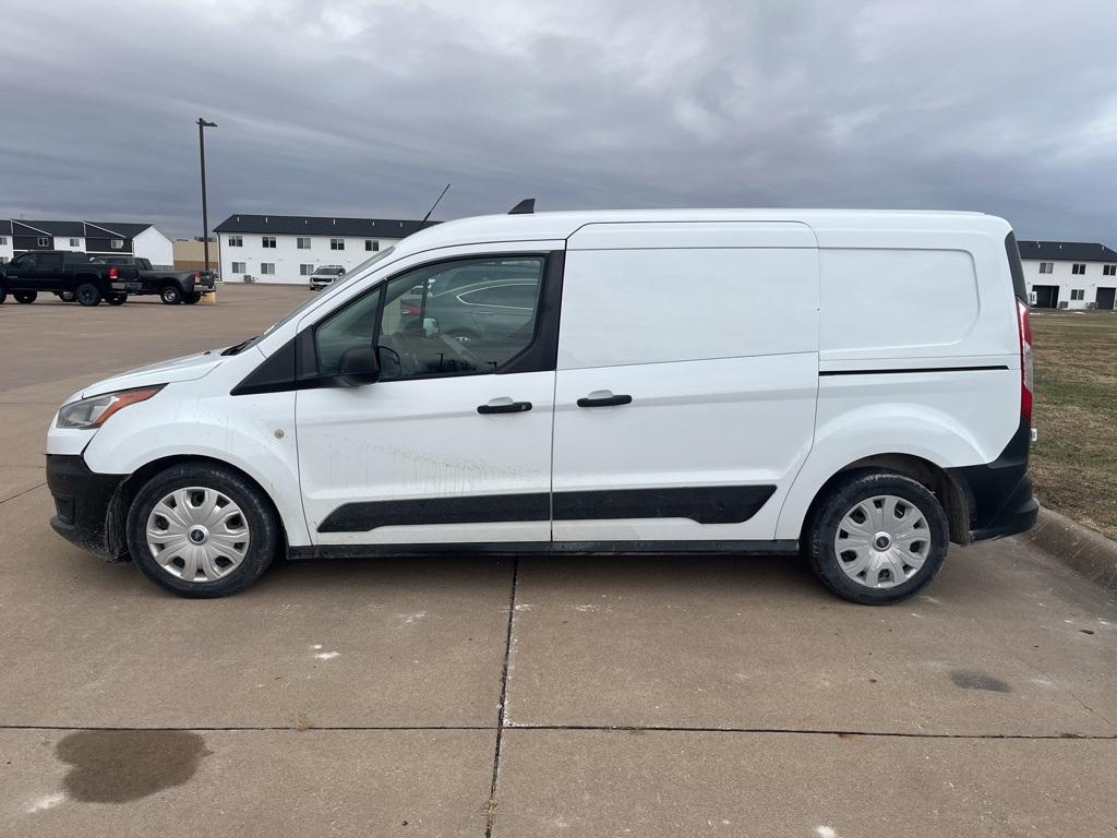 used 2020 Ford Transit Connect car, priced at $15,862