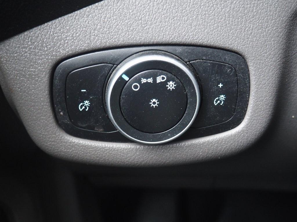 used 2020 Ford Transit Connect car, priced at $13,885