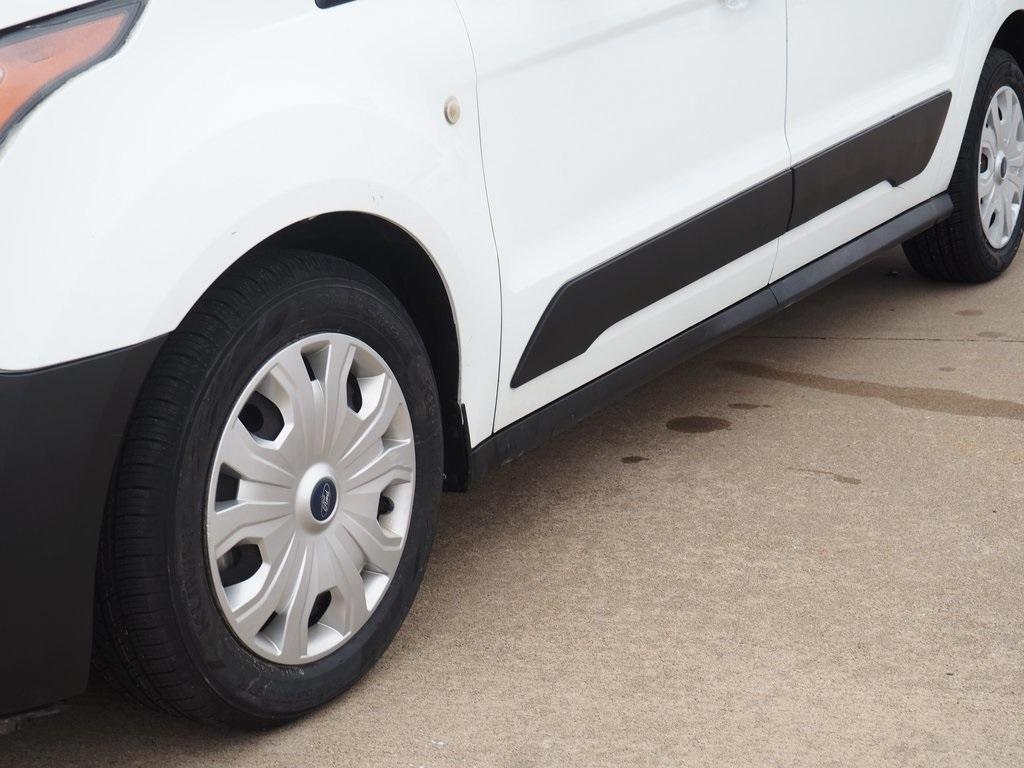 used 2020 Ford Transit Connect car, priced at $13,885