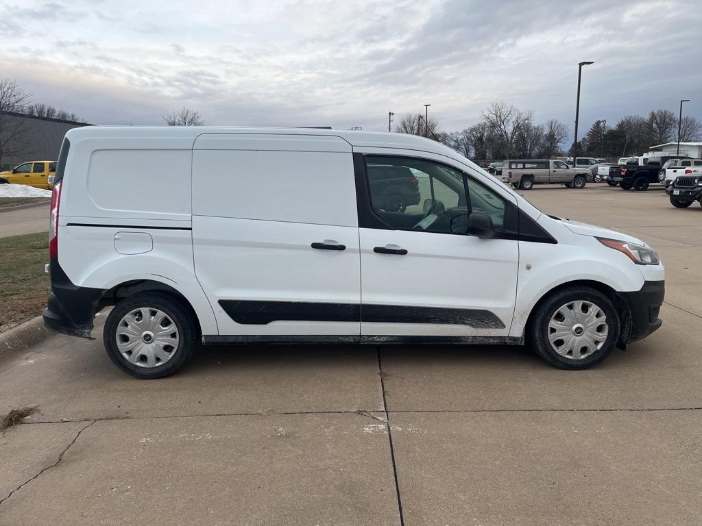 used 2020 Ford Transit Connect car, priced at $15,862