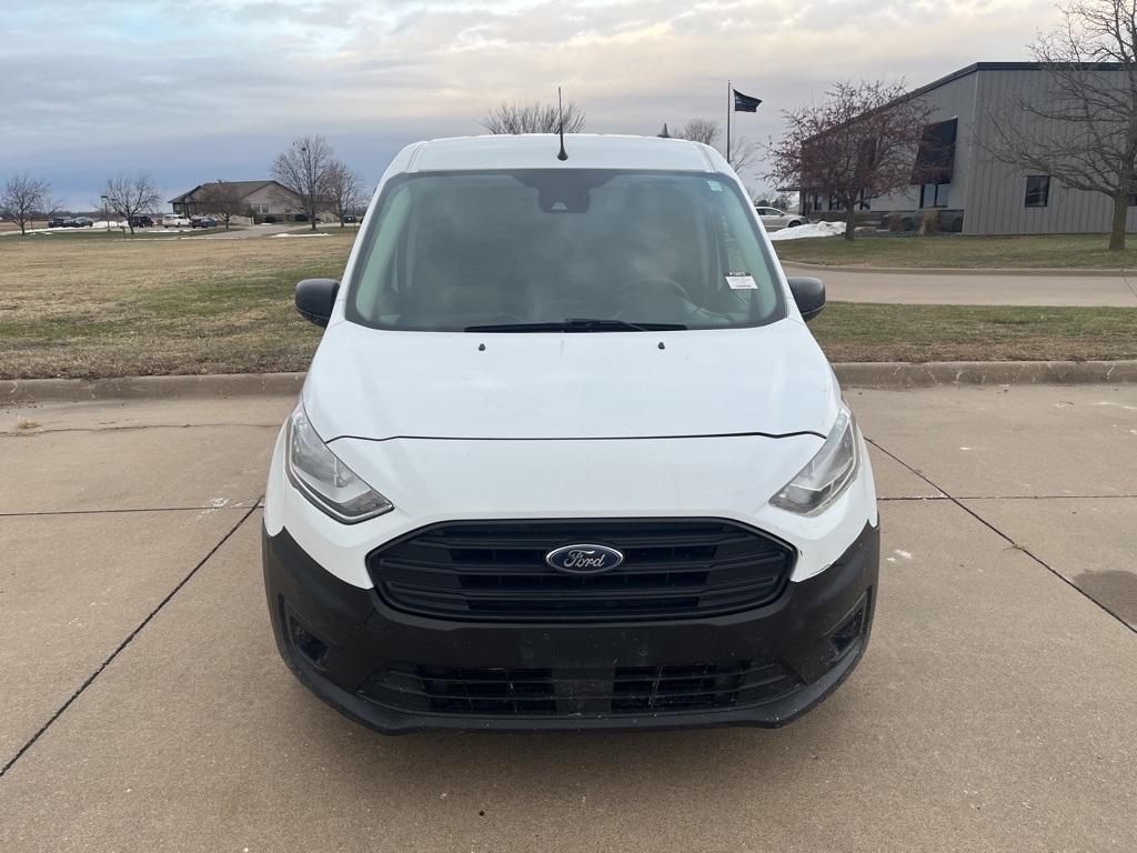 used 2020 Ford Transit Connect car, priced at $15,862