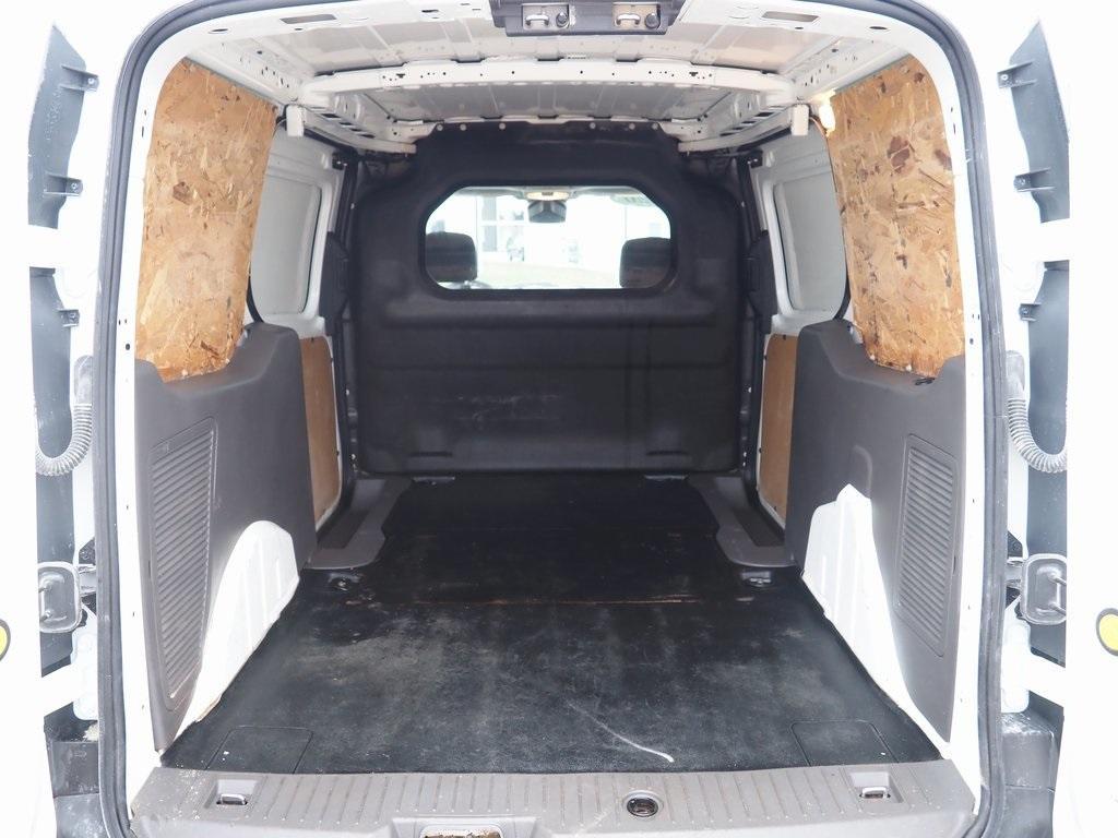 used 2020 Ford Transit Connect car, priced at $13,885