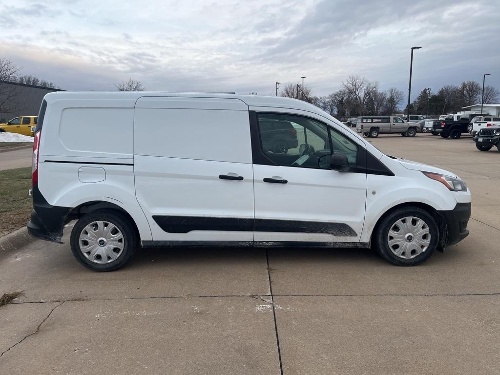 used 2020 Ford Transit Connect car, priced at $15,862