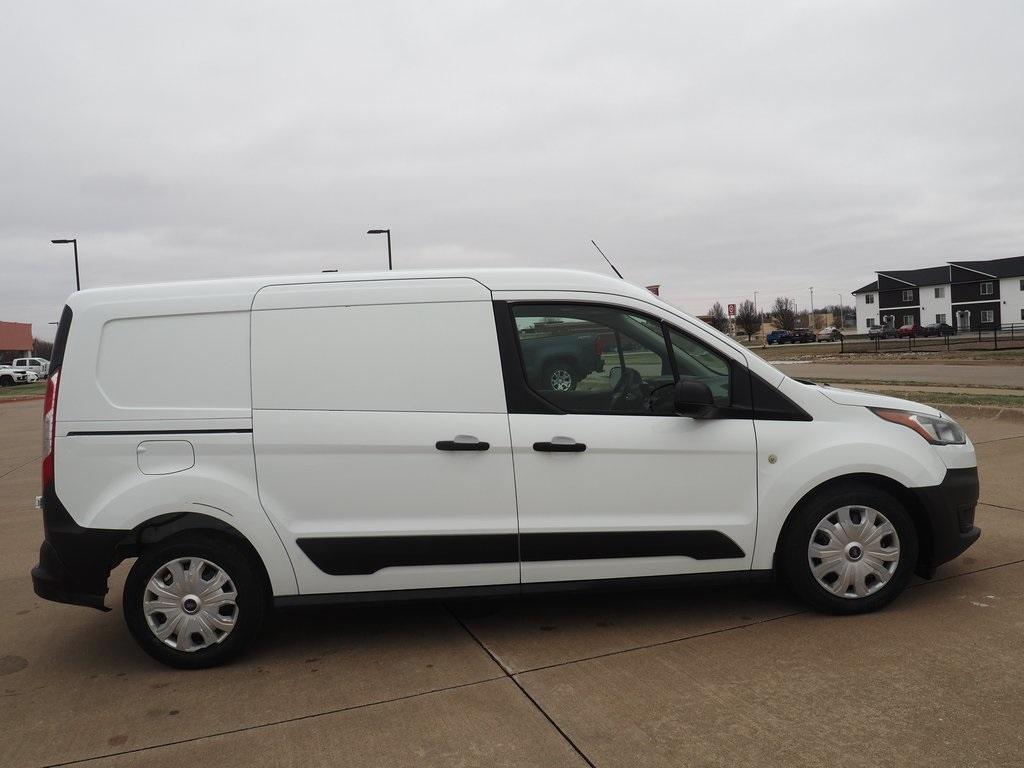 used 2020 Ford Transit Connect car, priced at $13,885