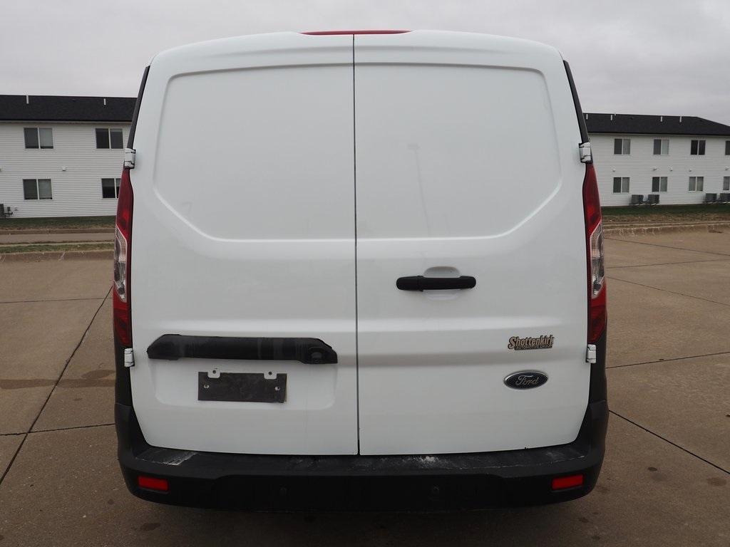 used 2020 Ford Transit Connect car, priced at $13,885