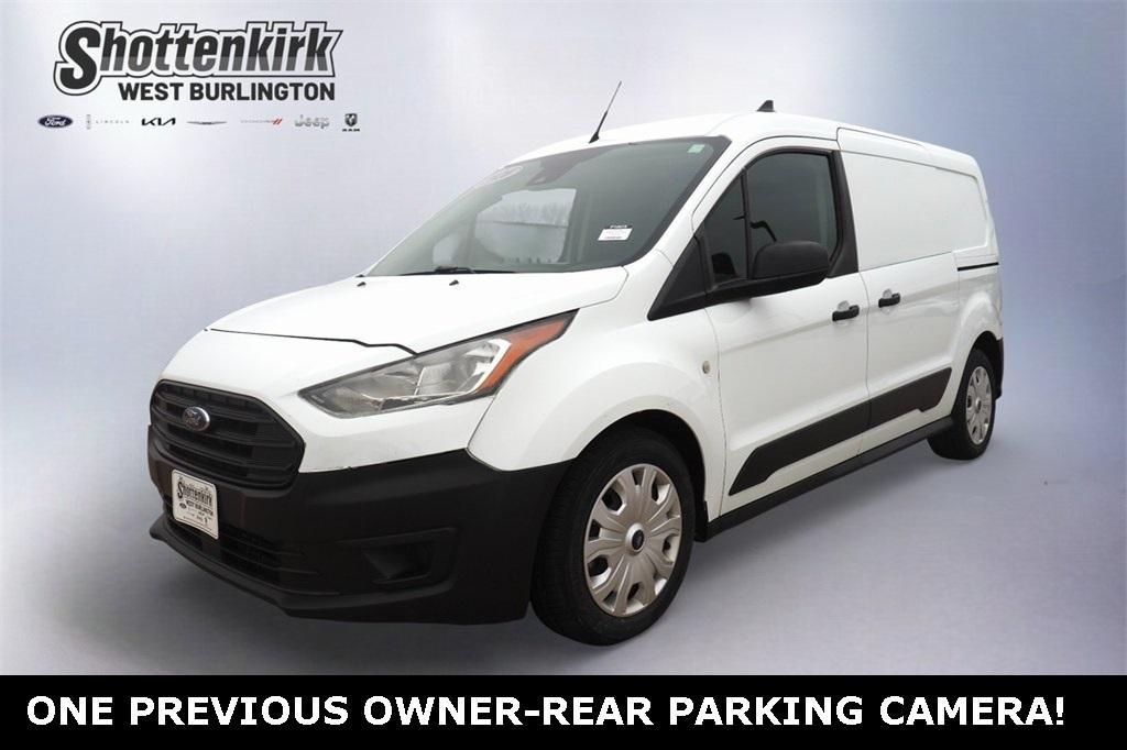 used 2020 Ford Transit Connect car, priced at $13,885