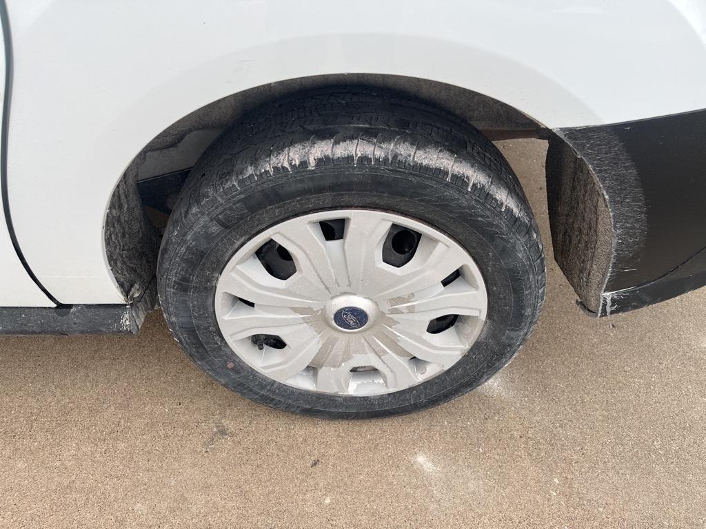 used 2020 Ford Transit Connect car, priced at $15,862