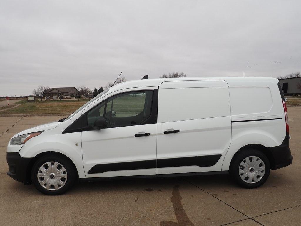 used 2020 Ford Transit Connect car, priced at $13,885