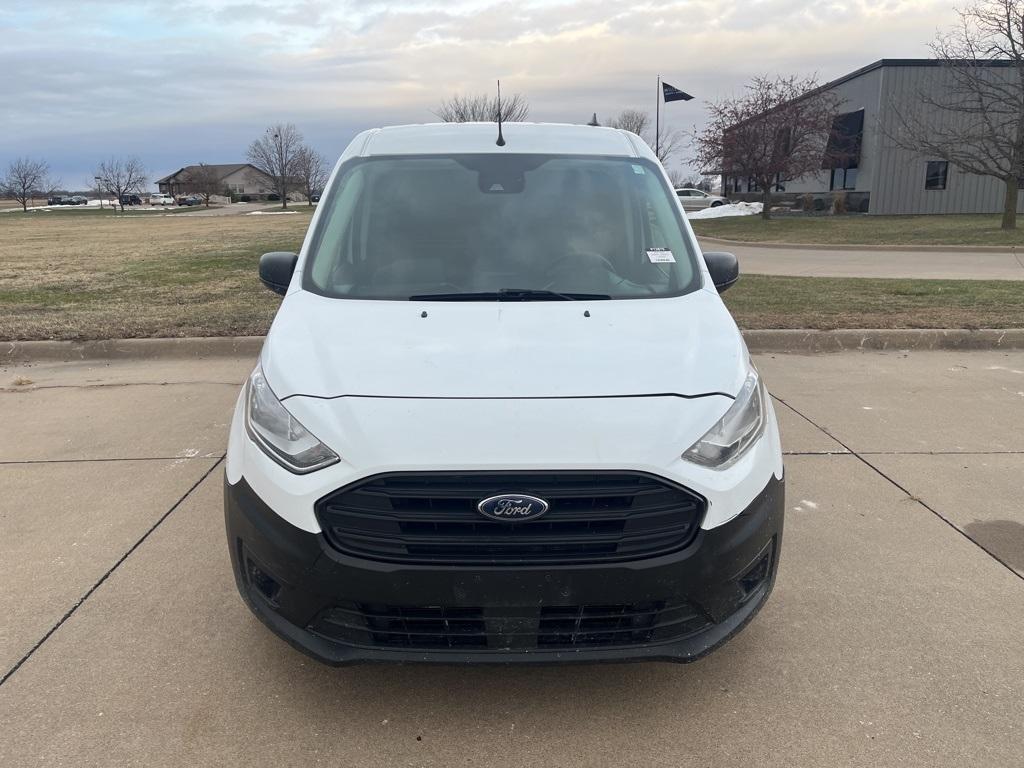 used 2020 Ford Transit Connect car, priced at $15,862