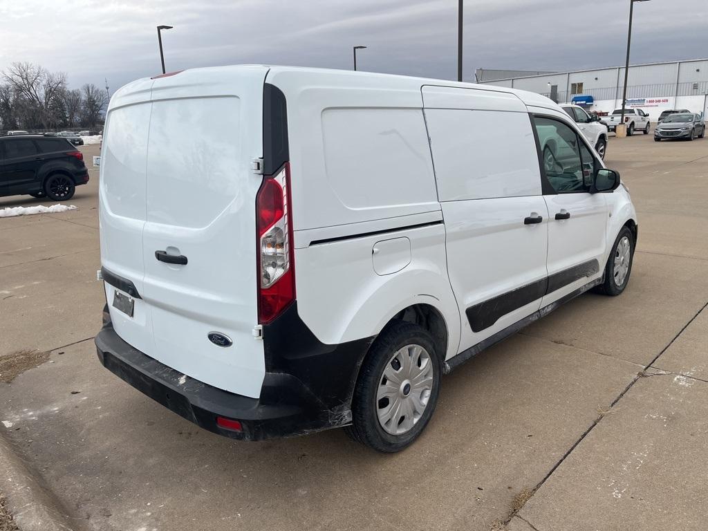 used 2020 Ford Transit Connect car, priced at $15,862
