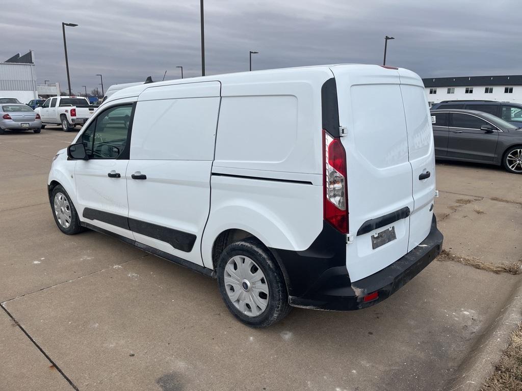 used 2020 Ford Transit Connect car, priced at $15,862