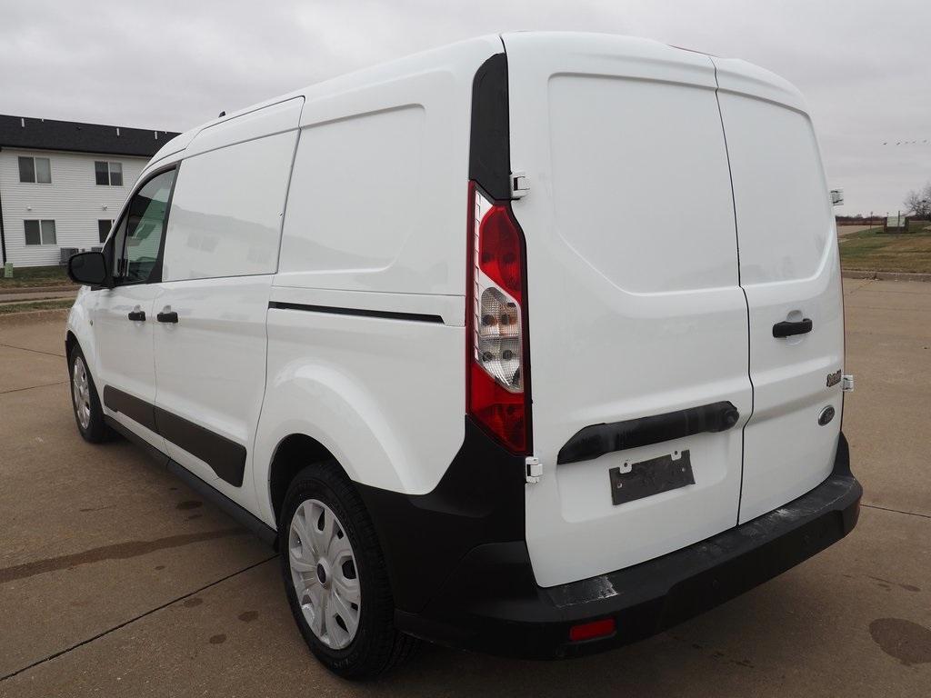 used 2020 Ford Transit Connect car, priced at $13,885
