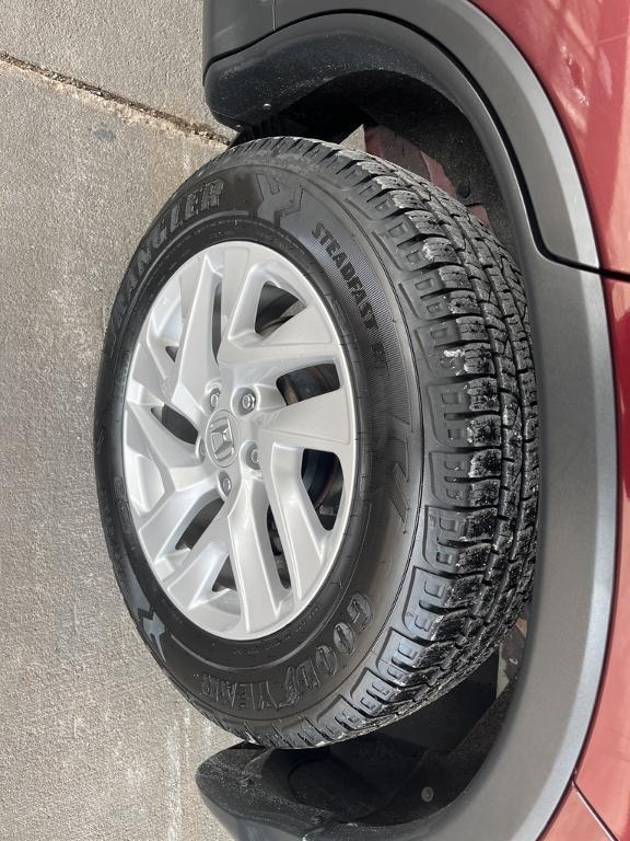 used 2016 Honda CR-V car, priced at $15,800