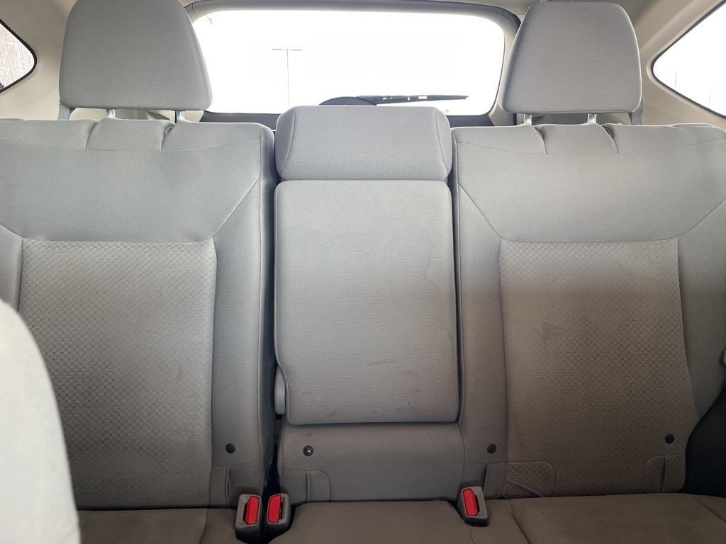 used 2016 Honda CR-V car, priced at $15,800