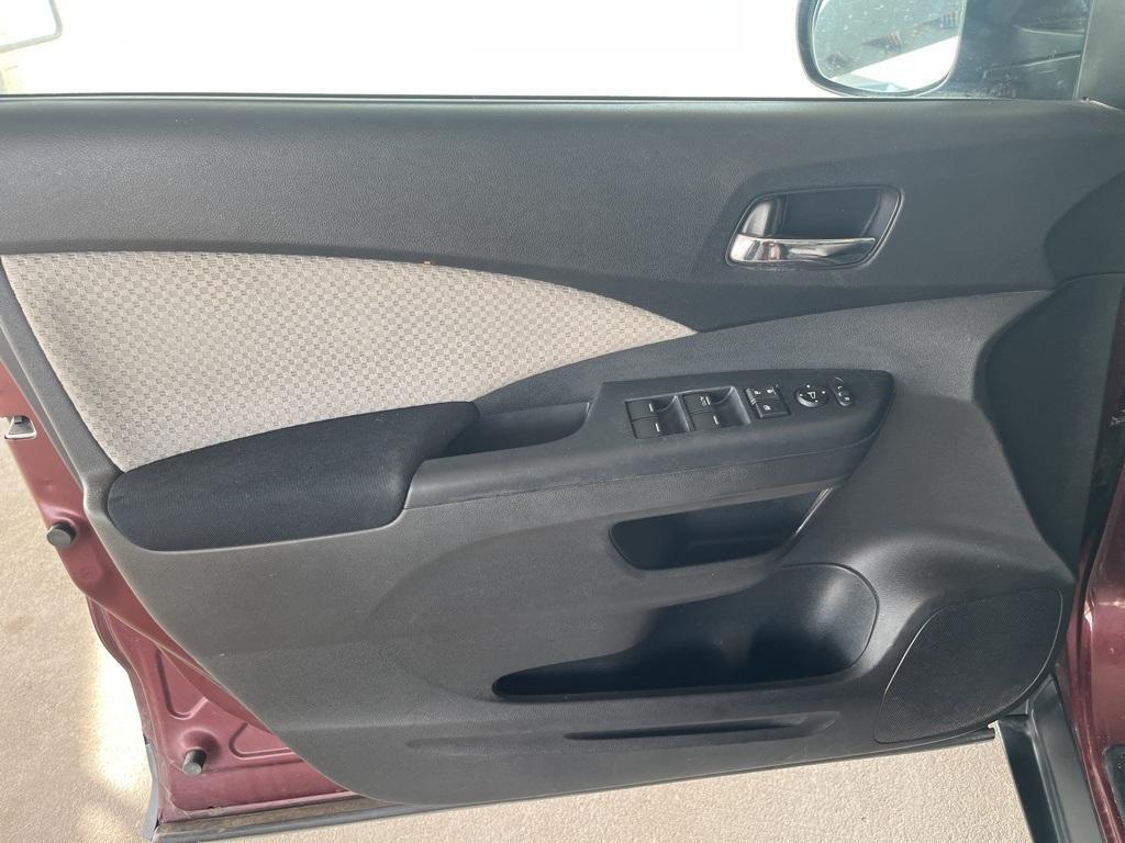 used 2016 Honda CR-V car, priced at $15,800