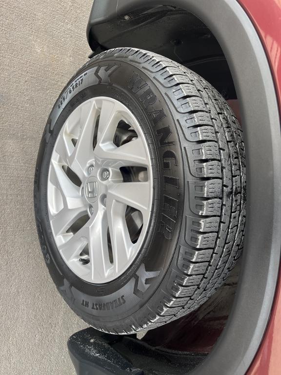 used 2016 Honda CR-V car, priced at $15,800