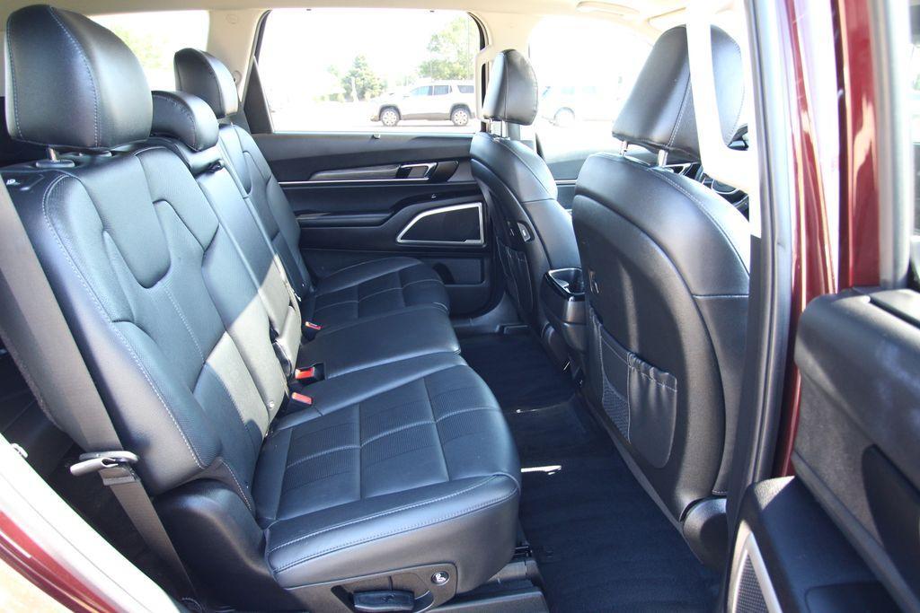 used 2020 Kia Telluride car, priced at $21,333