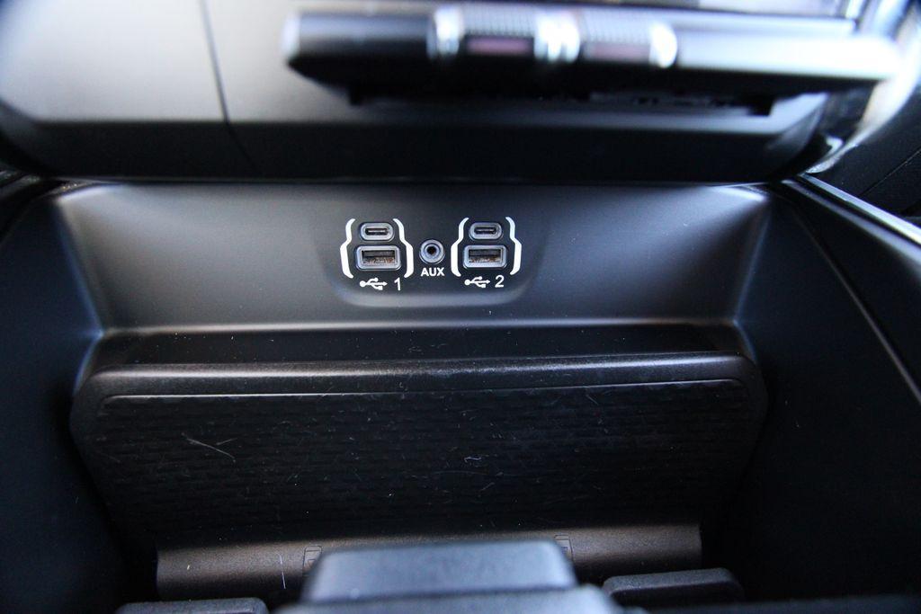 used 2021 Ram 1500 car, priced at $29,885