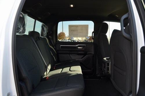 new 2026 Ram 1500 car, priced at $54,850