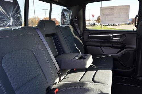 new 2026 Ram 1500 car, priced at $54,850