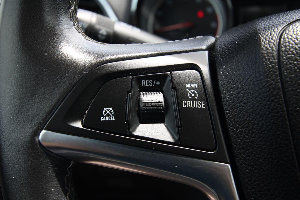used 2015 Buick Encore car, priced at $7,888
