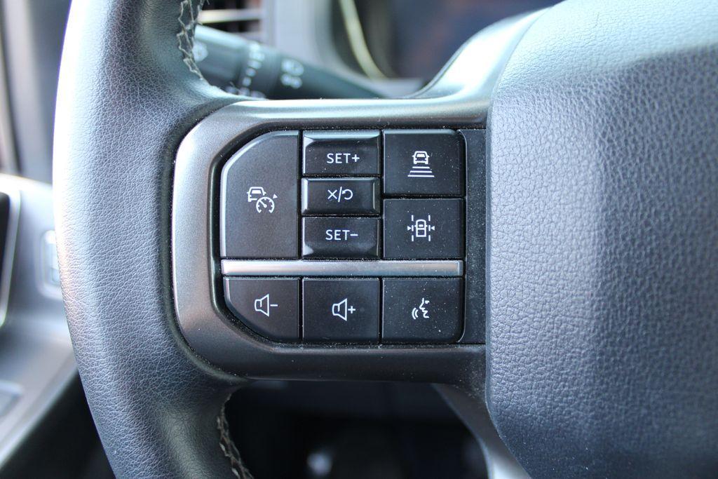 used 2024 Ford F-150 car, priced at $45,885