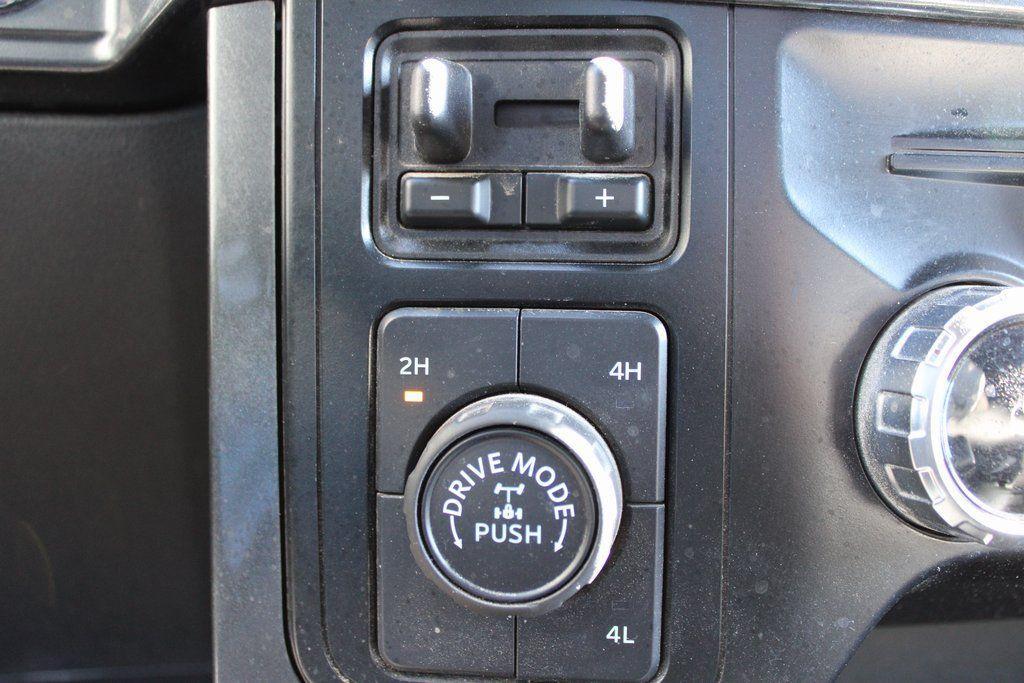 used 2023 Ford F-150 car, priced at $46,775