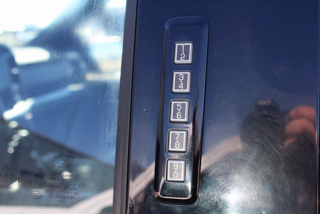 used 2023 Ford F-150 car, priced at $46,775