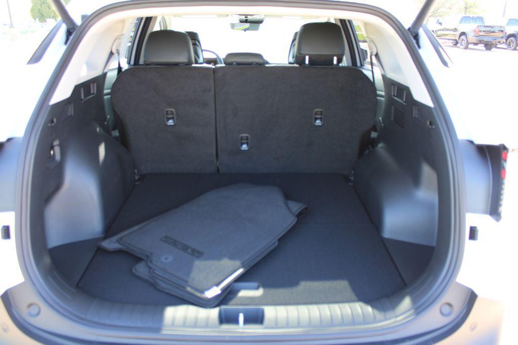 new 2026 Kia Sportage car, priced at $35,580