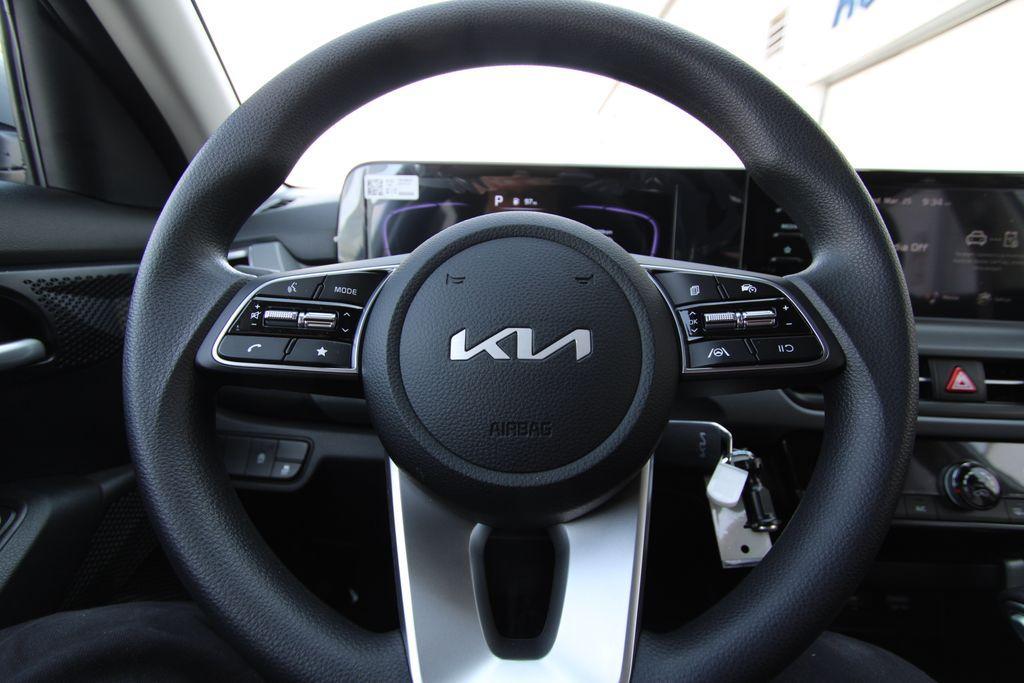 new 2026 Kia Seltos car, priced at $25,485