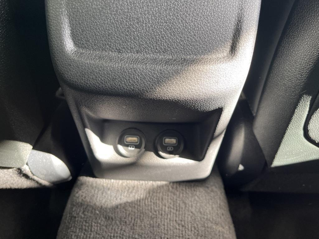 used 2024 Kia K5 car, priced at $26,888