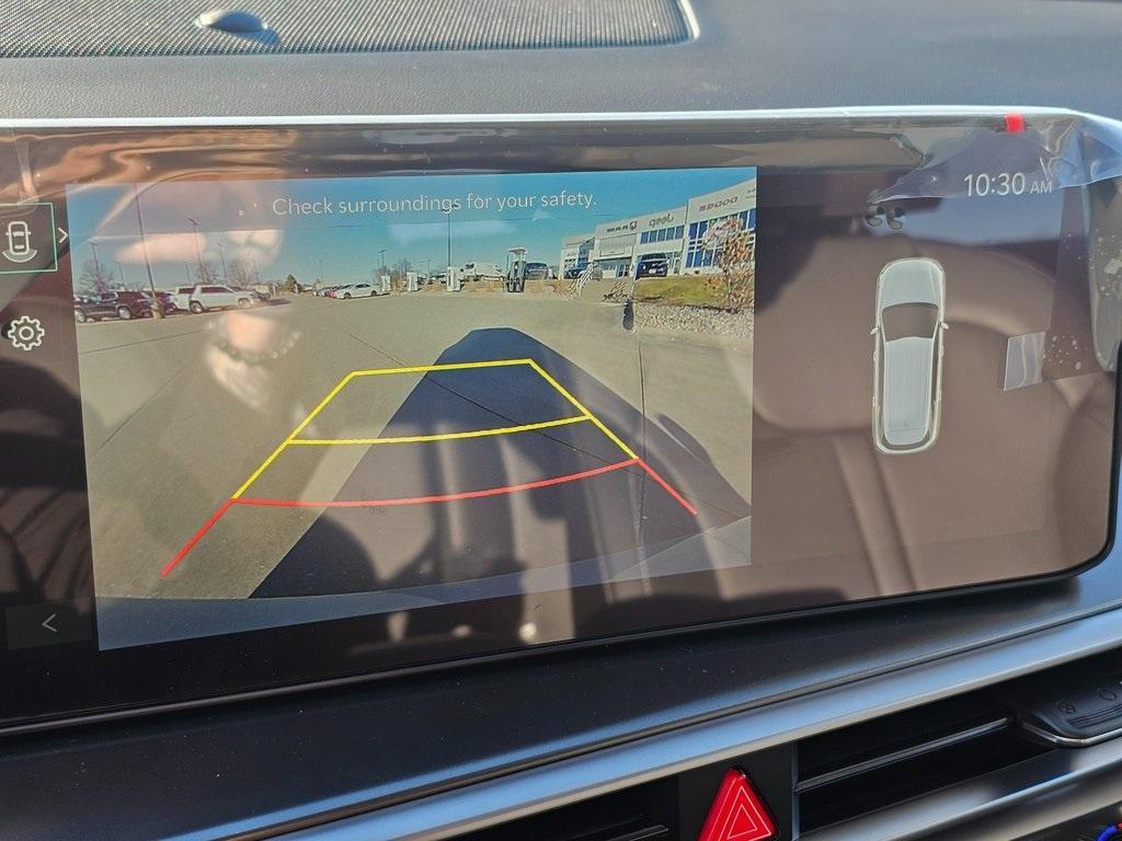 new 2026 Kia Sorento car, priced at $38,845