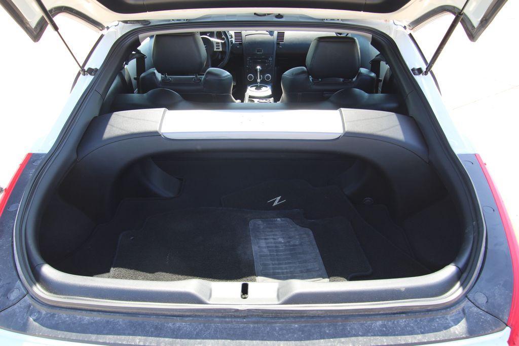 used 2006 Nissan 350Z car, priced at $13,111