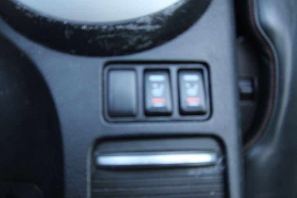 used 2006 Nissan 350Z car, priced at $13,111