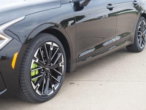 new 2026 Kia K5 car, priced at $35,585