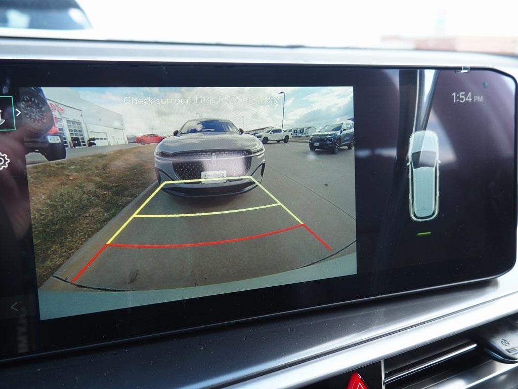 new 2026 Kia Sorento car, priced at $38,350