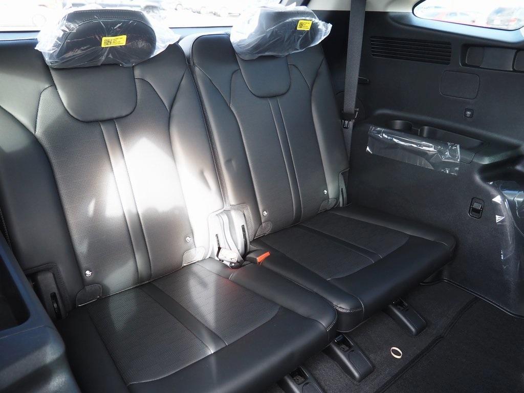 new 2026 Kia Sorento car, priced at $38,350