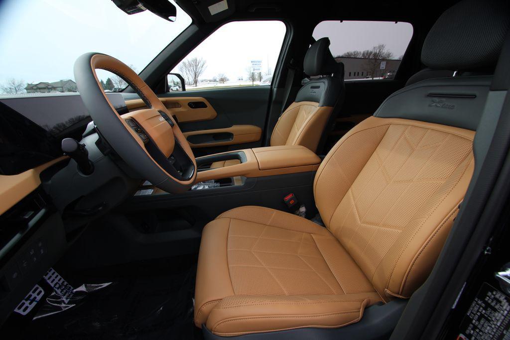 new 2027 Kia Telluride car, priced at $57,405