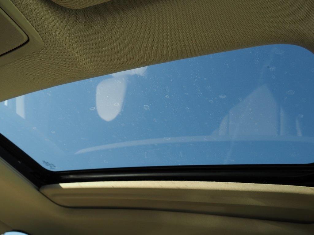 used 2022 Honda CR-V car, priced at $27,777