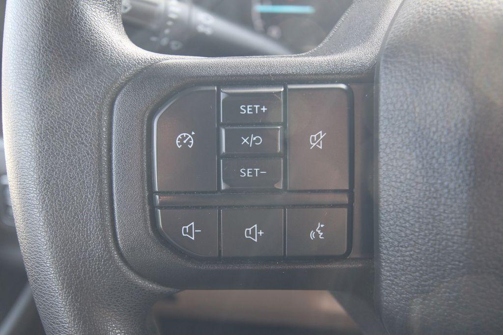 used 2025 Ford F-250 car, priced at $54,500