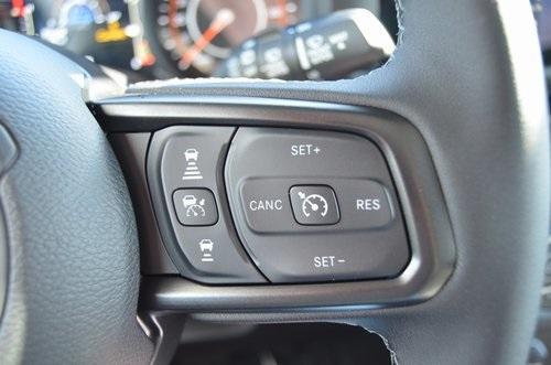 new 2026 Jeep Wrangler car, priced at $48,907