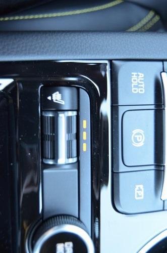 new 2026 Kia K5 car, priced at $35,055