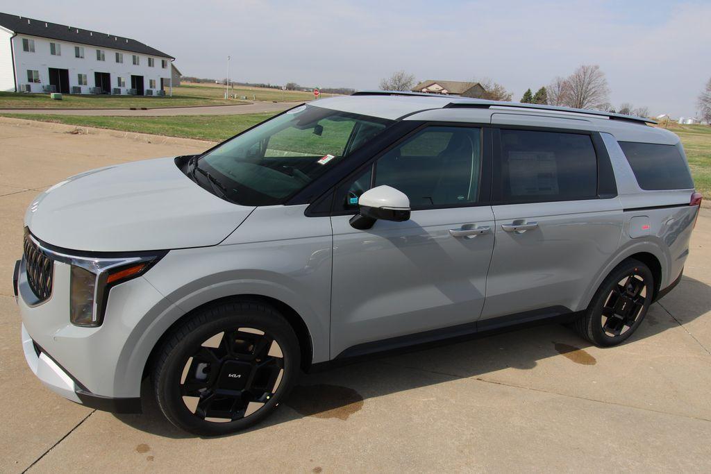 new 2026 Kia Carnival car, priced at $43,945