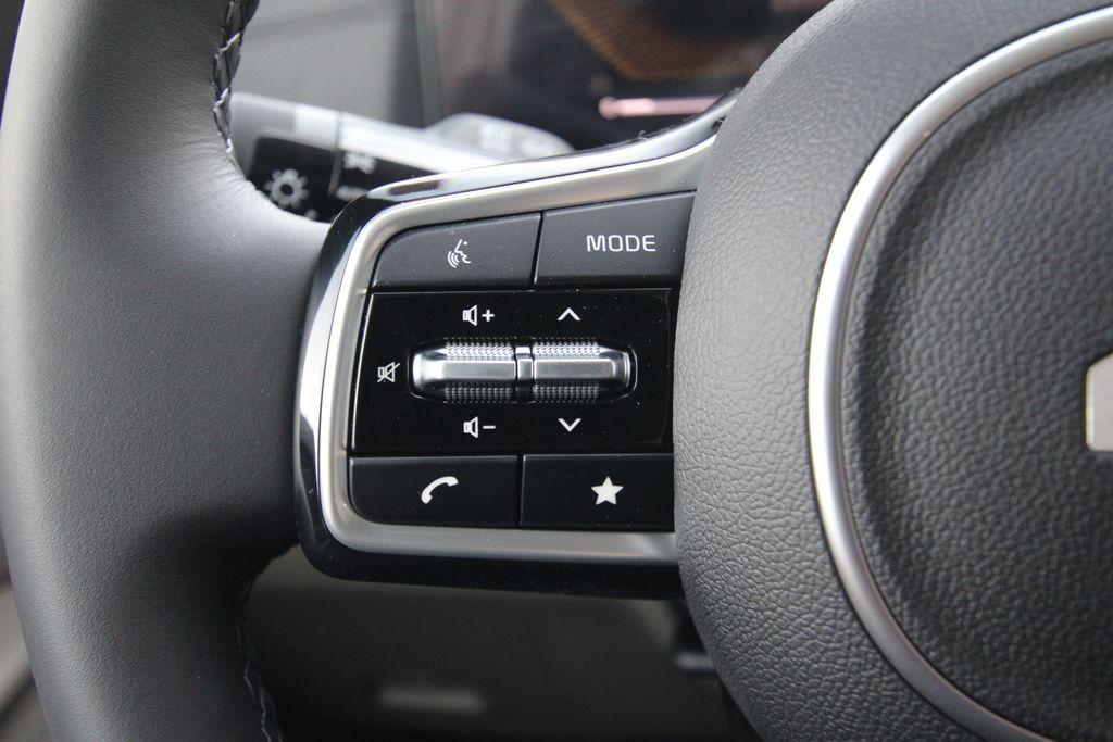 new 2026 Kia Carnival car, priced at $43,945